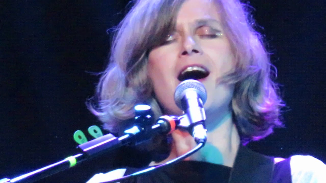 Juana Molina - Estalacticas (Santiago-Chile 2018)