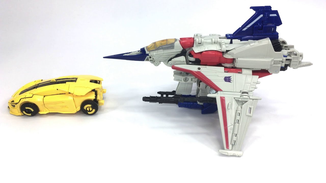 STARSCREAM STUDİO SERİSİ 72 KUTU AÇILIŞI VE İNCELEME