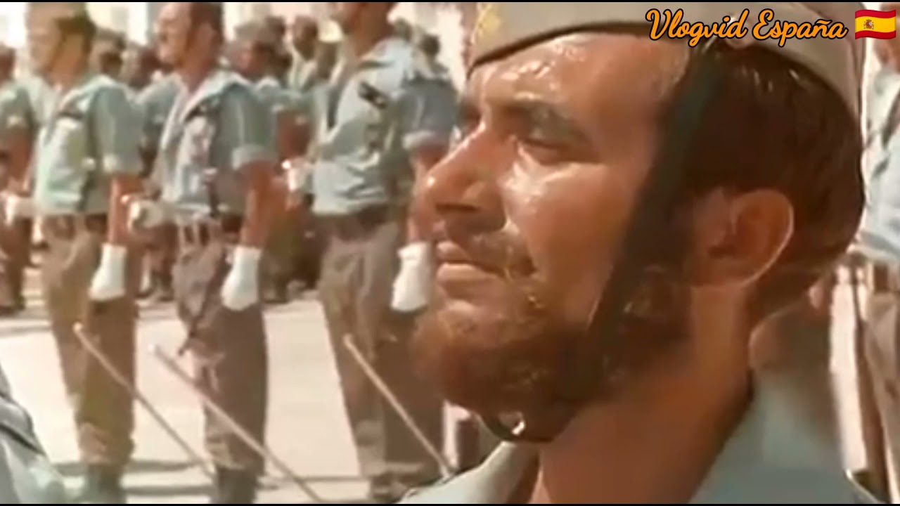 El Origen del Sábado Legionario.