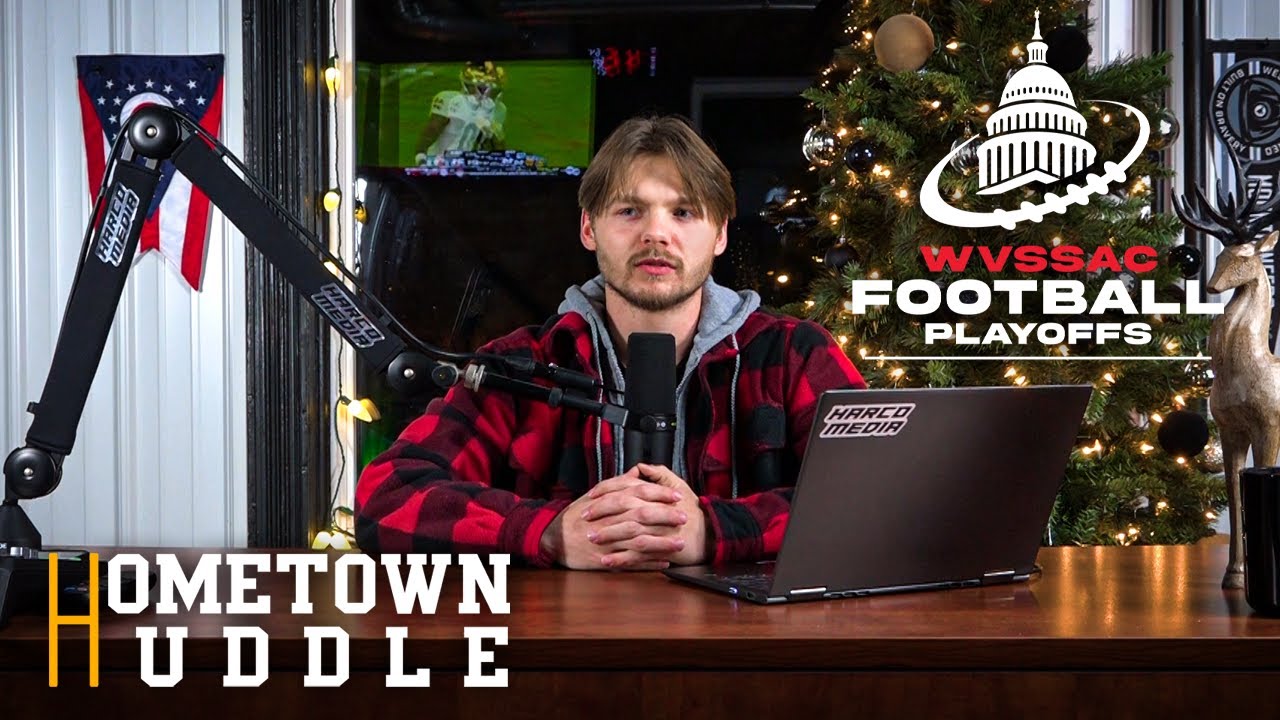 Clay-Battelle vs. Wheeling Central State Championship Preview | Boys + Girls Basketball Get Started