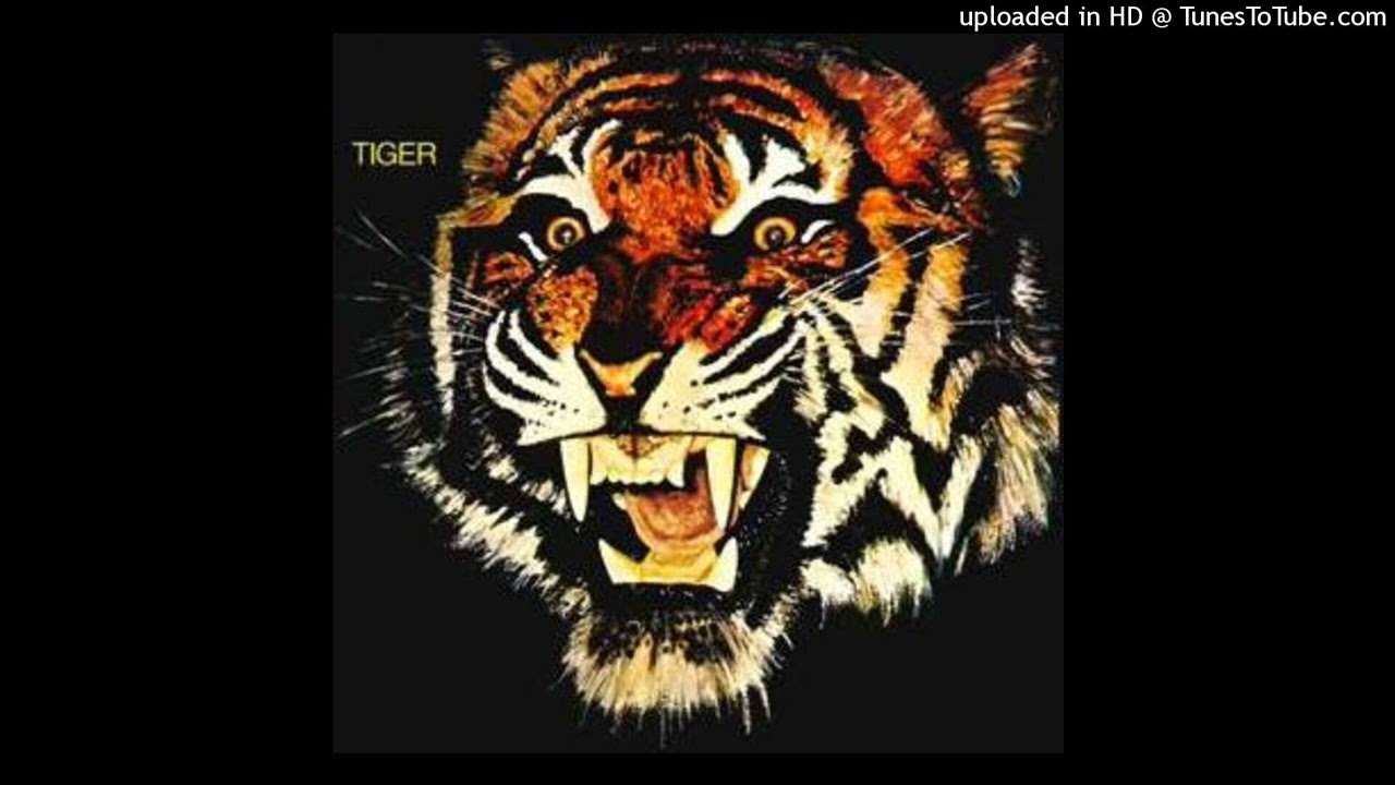 TIGER - Long time (U.S.A. hard rock 1976, Nicky Moore-Big Jim Sullivan)