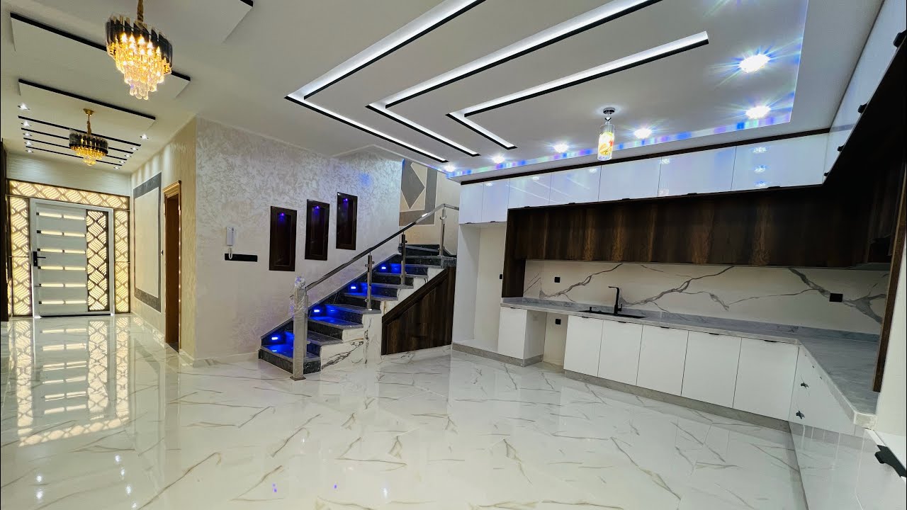 منزل روعة ثمن مناسب 🤩للناس عشاق دوبل دروج و كراج مسدود موقع روعة دخول تفرج 💕0635141907✌️