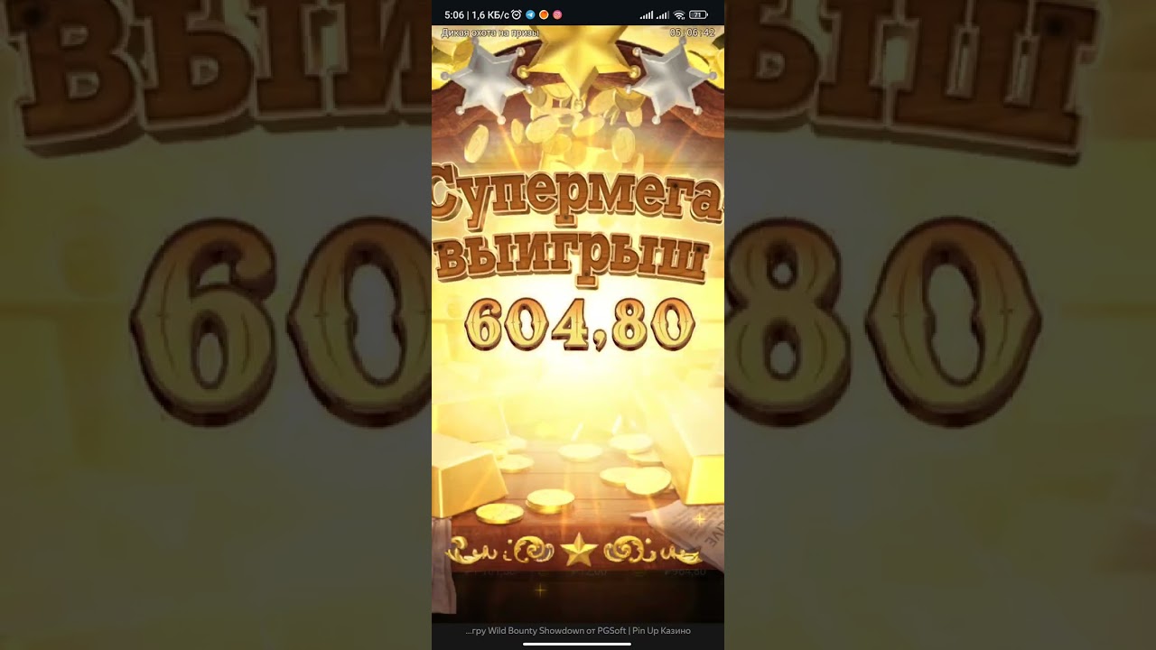 wild bounty showdown x1024 pg soft