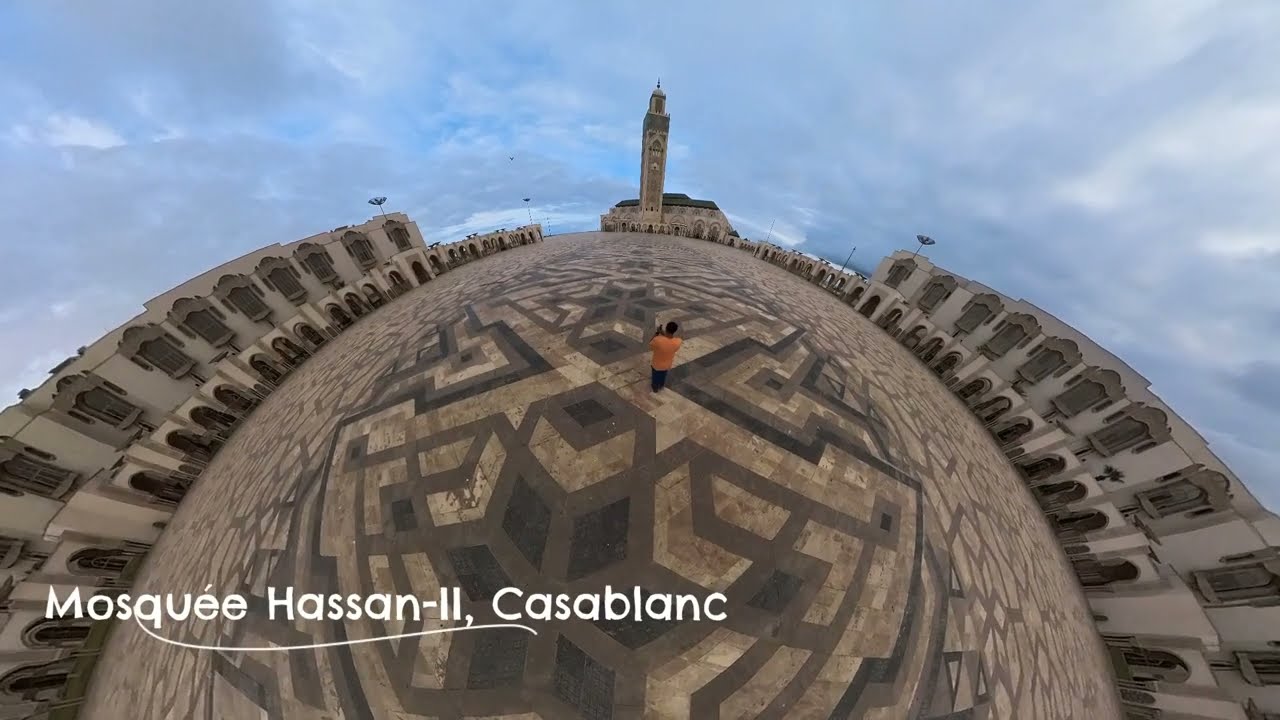 Vlog Maroc (Septembre 2023)