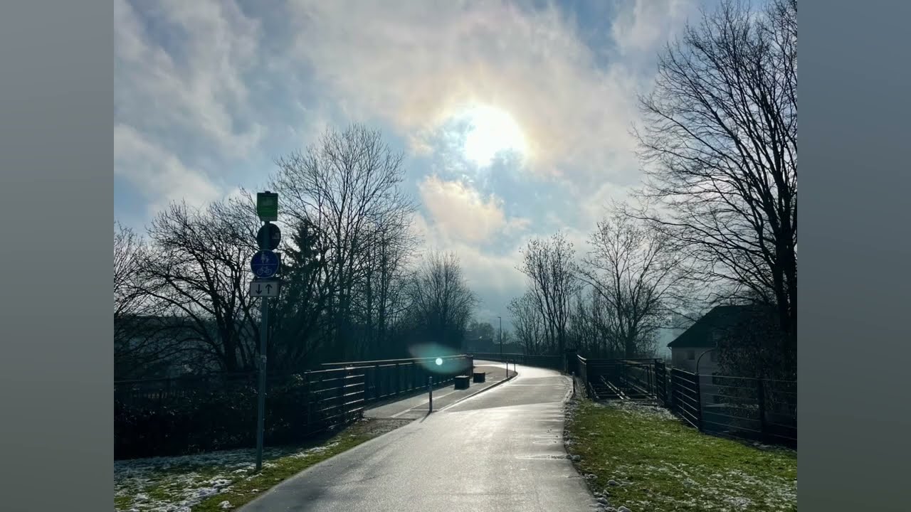 A Walk