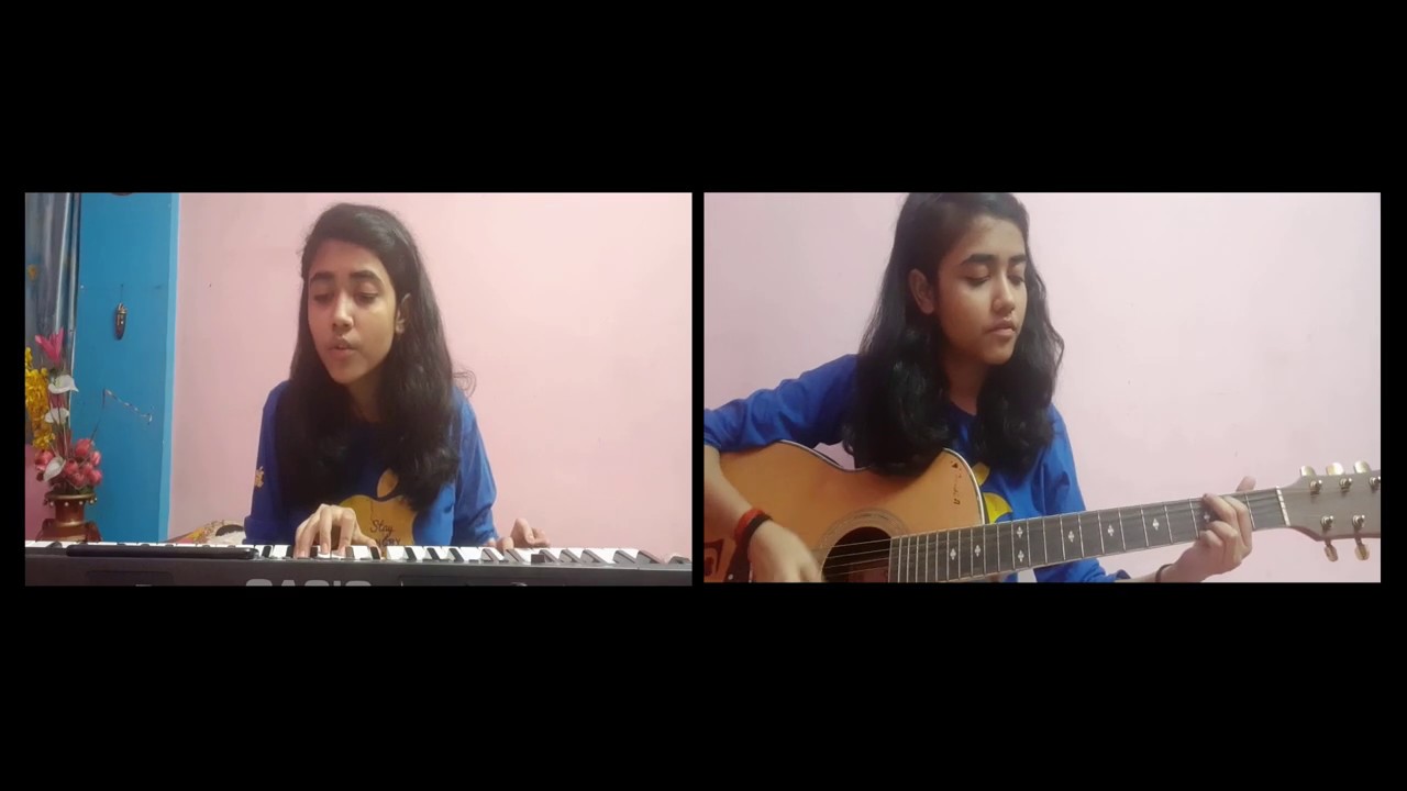 Purnota | Warfaze Cover by Tarishi