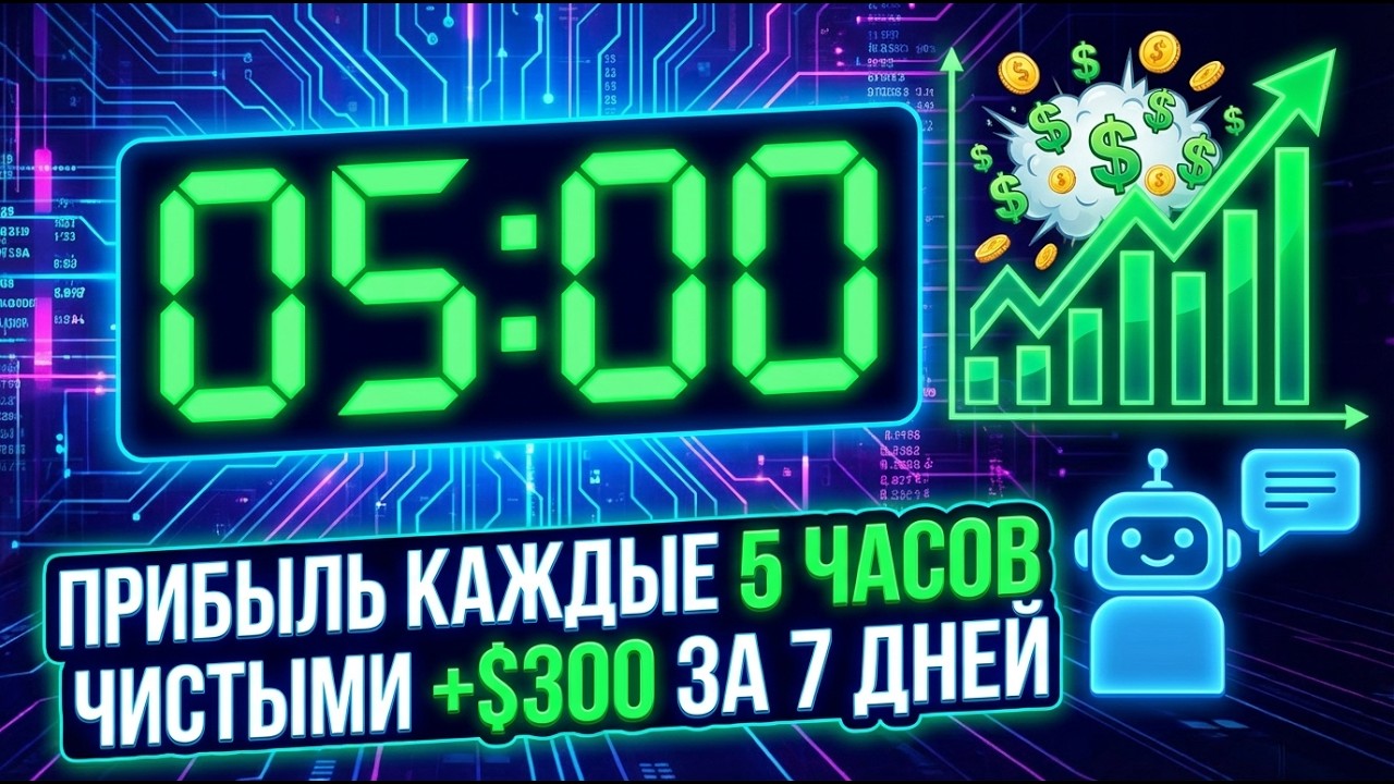 ЗАРАБОТАЛ 300$ В ИНТЕРНЕТЕ ЗА 7 ДНЕЙ! ПОКАЗЫВАЮ СХЕМУ ЗАРАБОТКА
