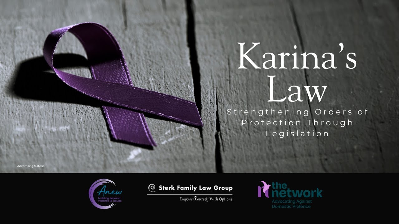 Karina’s Law in Illinois: Strengthening Orders of Protection Through Legislation