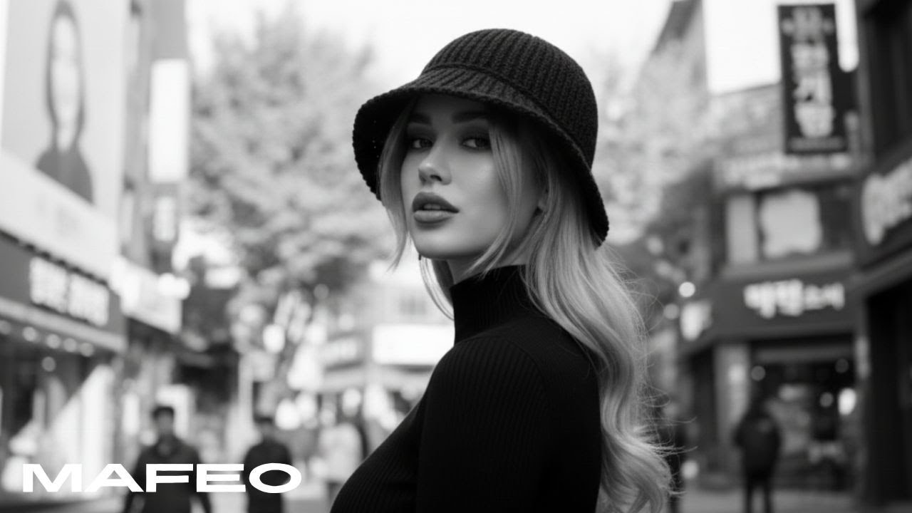 Spanish Chill November [2025] 🎧 – Relaxing Playlist Vol. 2 | MAFEO