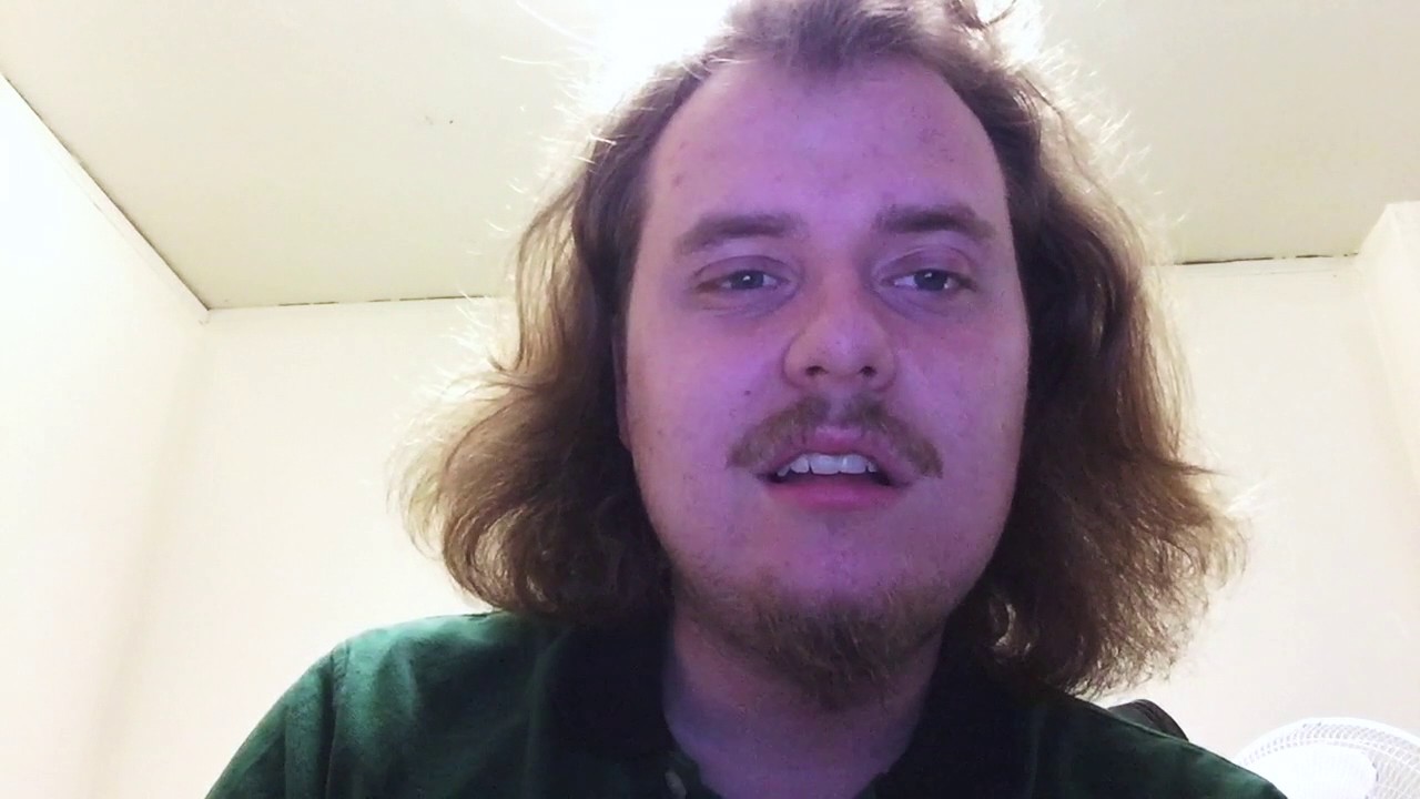 Sound Mind Episode 1: Playing in a Band/Touring