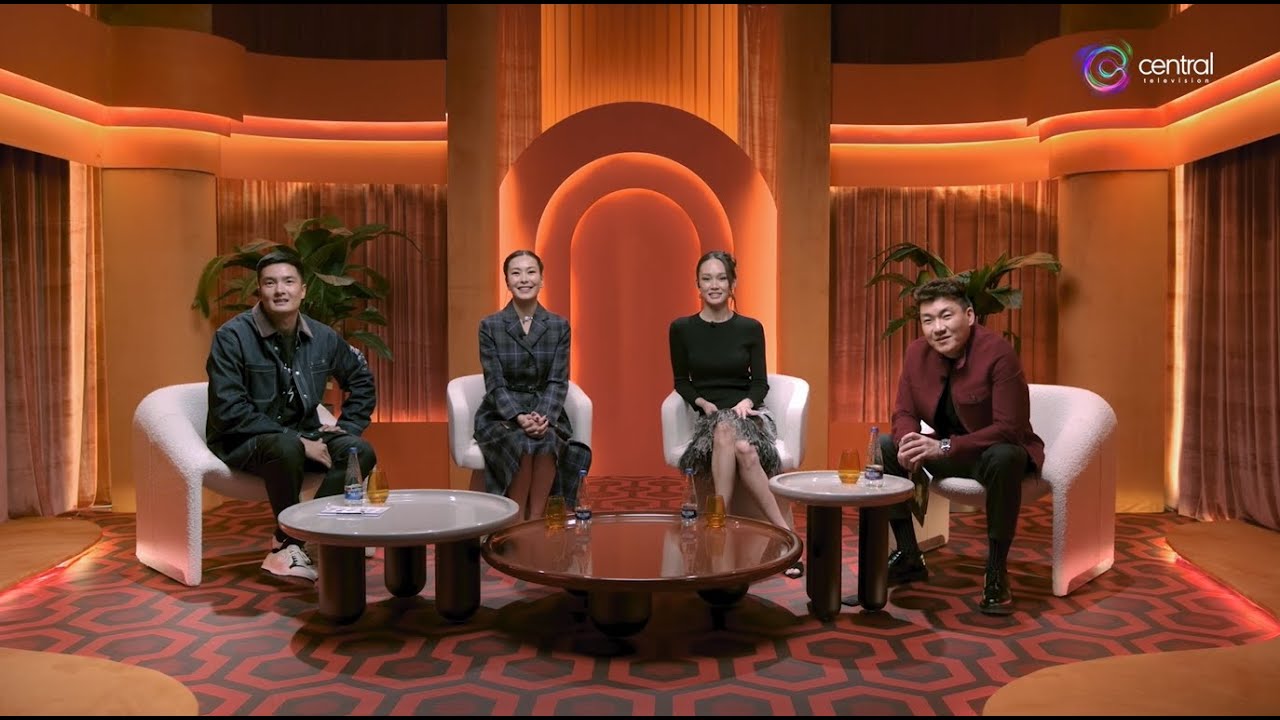 ТЭНГИСИЙН ЭРЭГ ДЭЭРХ 24/7 | SEASON 2 💋🌈💕