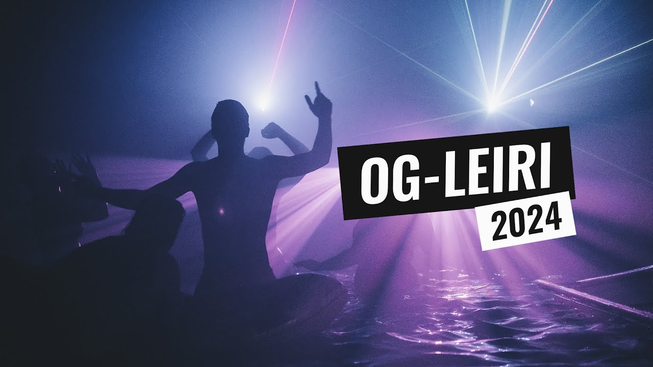 OG-LEIRI 2024 | Jovi Nuoret | Joutjärven seurakunta, Lahti