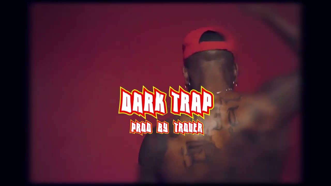 [FREE]Dark_trap_instrumental_-_Toast_type_beat_-_produced by_Trover 