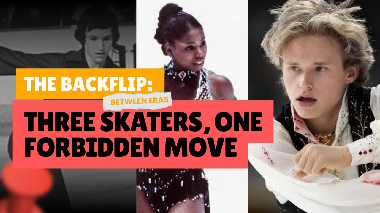 2026 winter Olympics: Three Skaters, One Forbidden Move