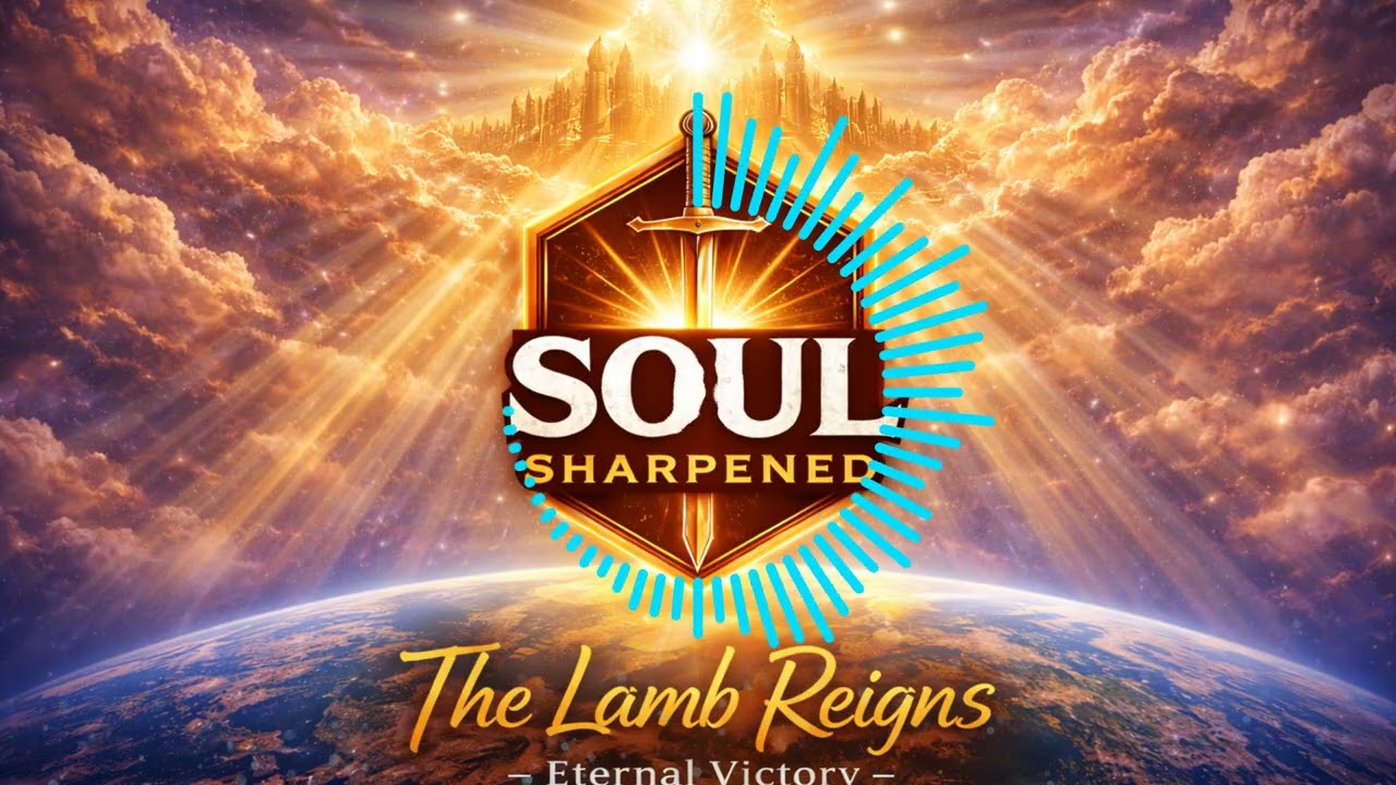 The Lamb Reigns   Version 2