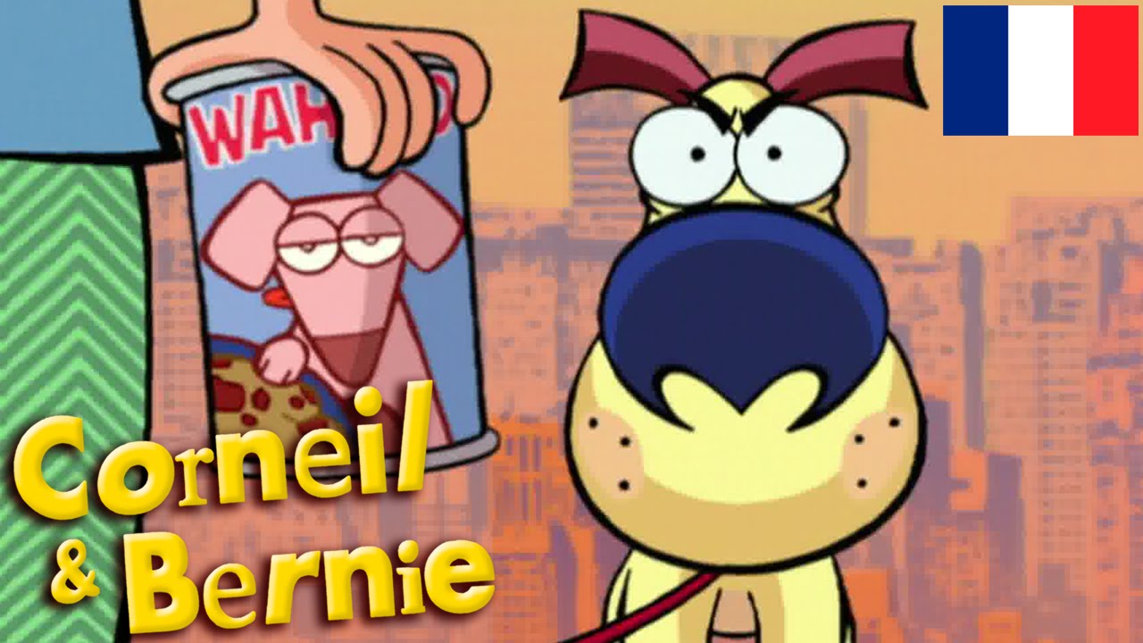 Corneil & Bernie - Une affaire de goût S01E32 HD