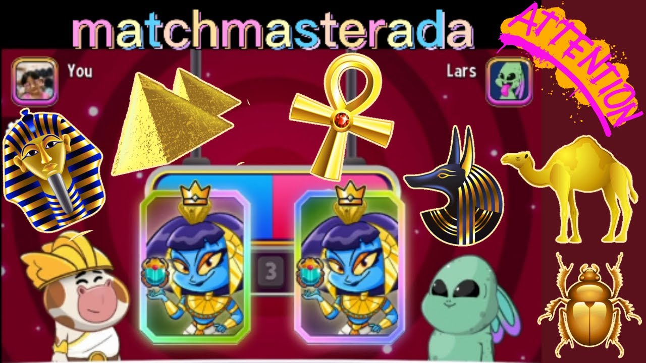 New Legendary Booster, ⟪Cleo Cadabra⟫ Vs ⟪Cleo Cadabra⟫ Fair Play, Gameplay, Fighting, Match Master