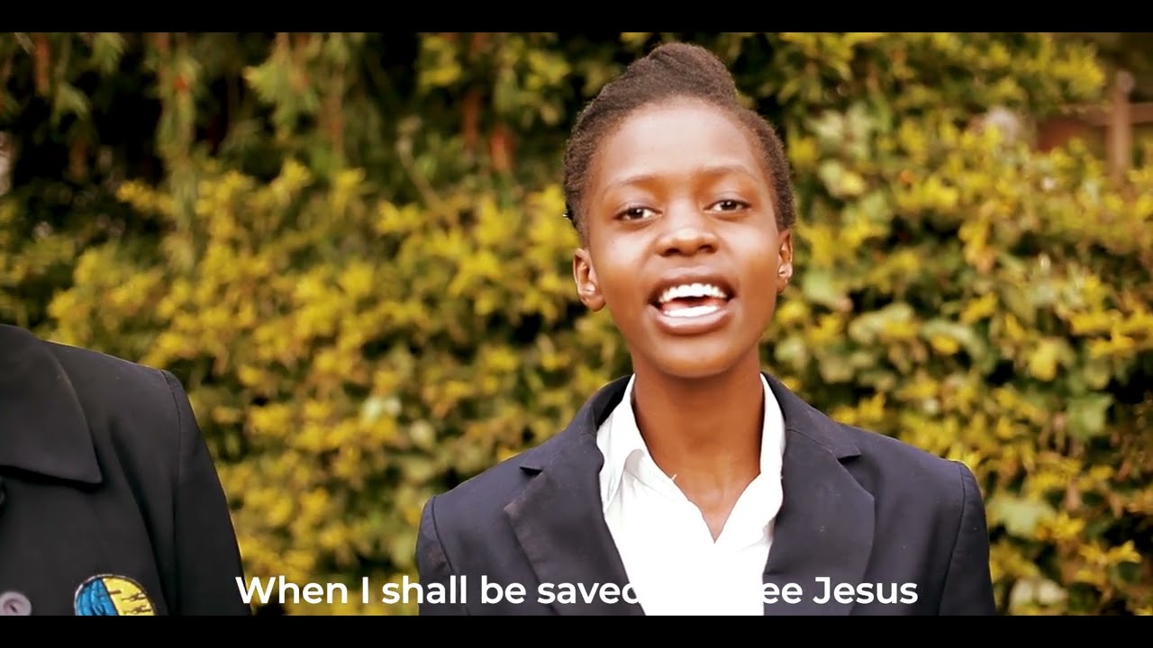 Ndimangofuna by Chiuzimbi Senior Youth Choir