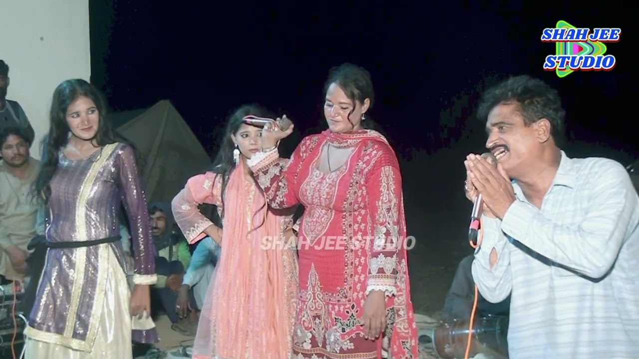 Main Teri Tu Mera Chad Na Jawen Way SHafu Mahi New Dhol Geet 2023 By Shah Jee Studio Jaranwala