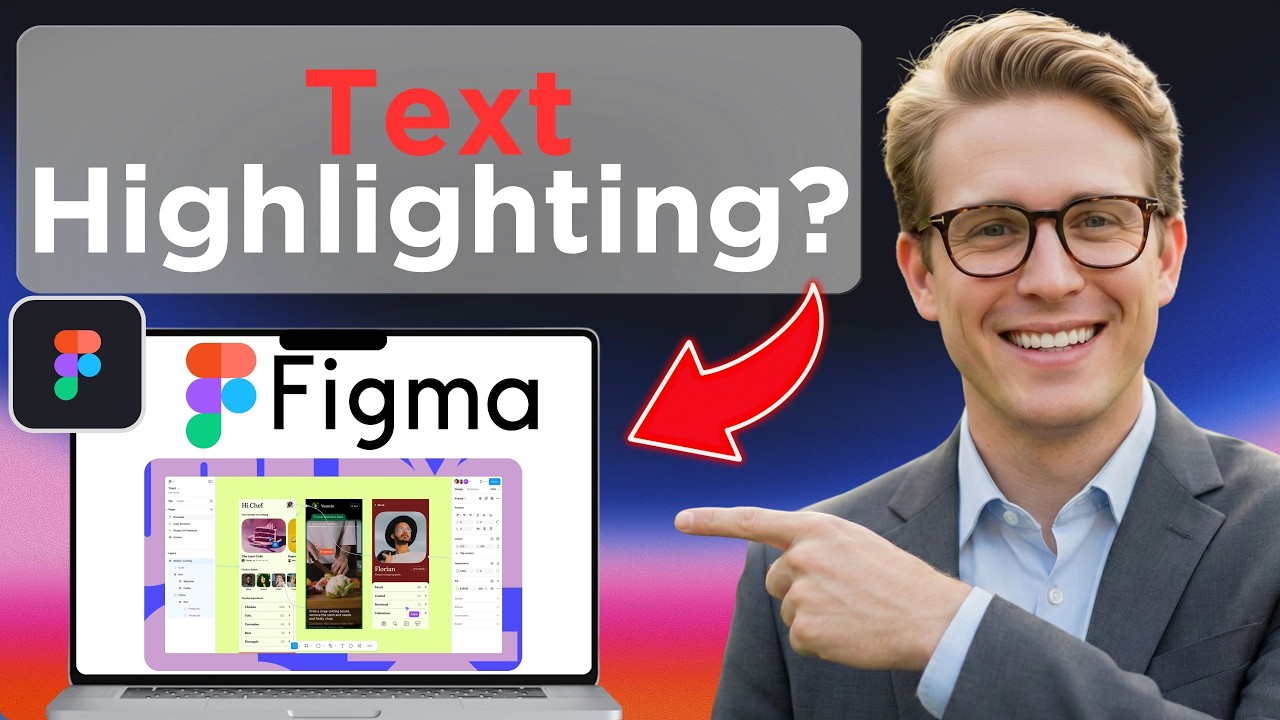 How To Add Text Background Color On Figjam (Updated 2026)