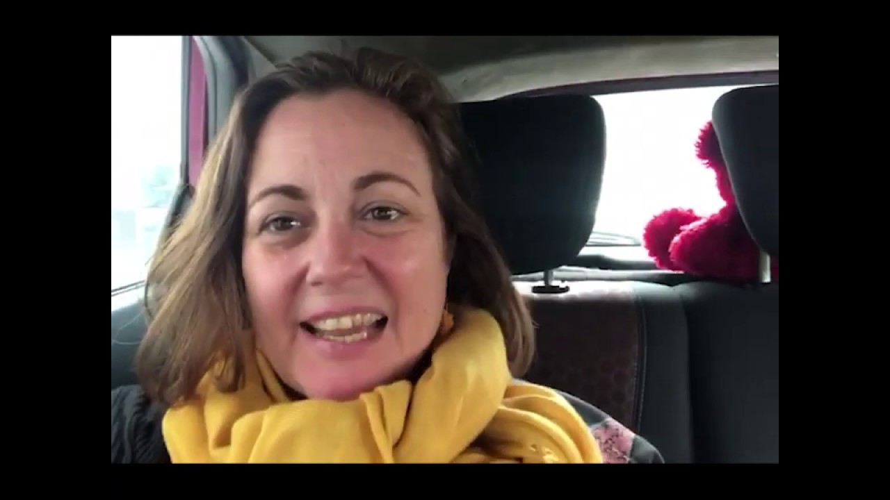 SOUND OF BERBERIA, a dream about to come true ..