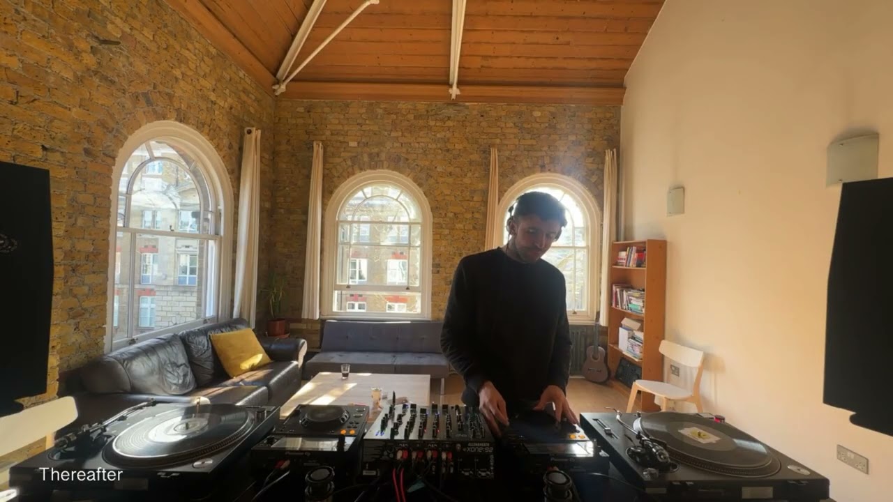 Marcus Mae - Thereafter Ep.6 14.02.2026