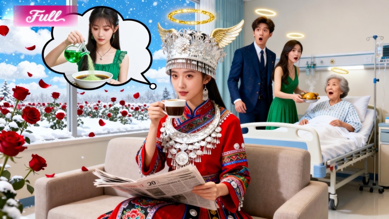 She Stepped Into A Book!CEO Heard Her Thoughts, Exposed The Mistress's Plot,Changed Fate,Loved Her!💎