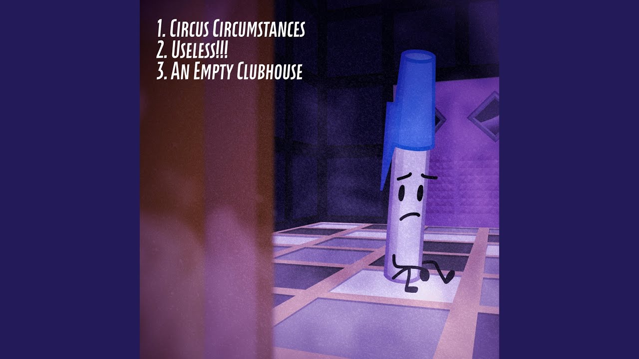 Circus Circumstances