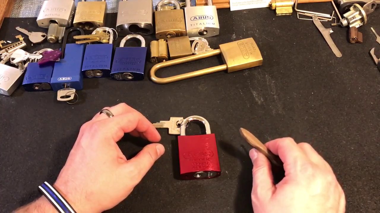 LPPtln (26) Abus 83/45 888 Core