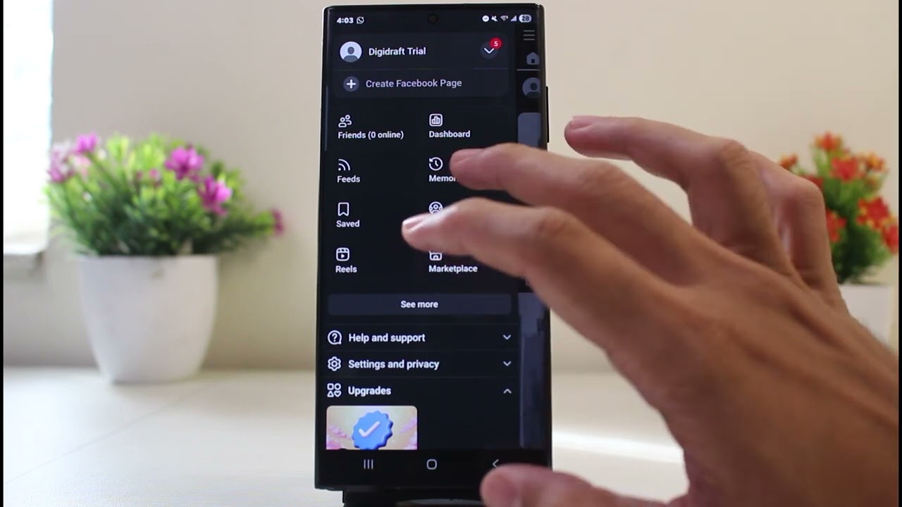How To See Facebook Memories From This Day