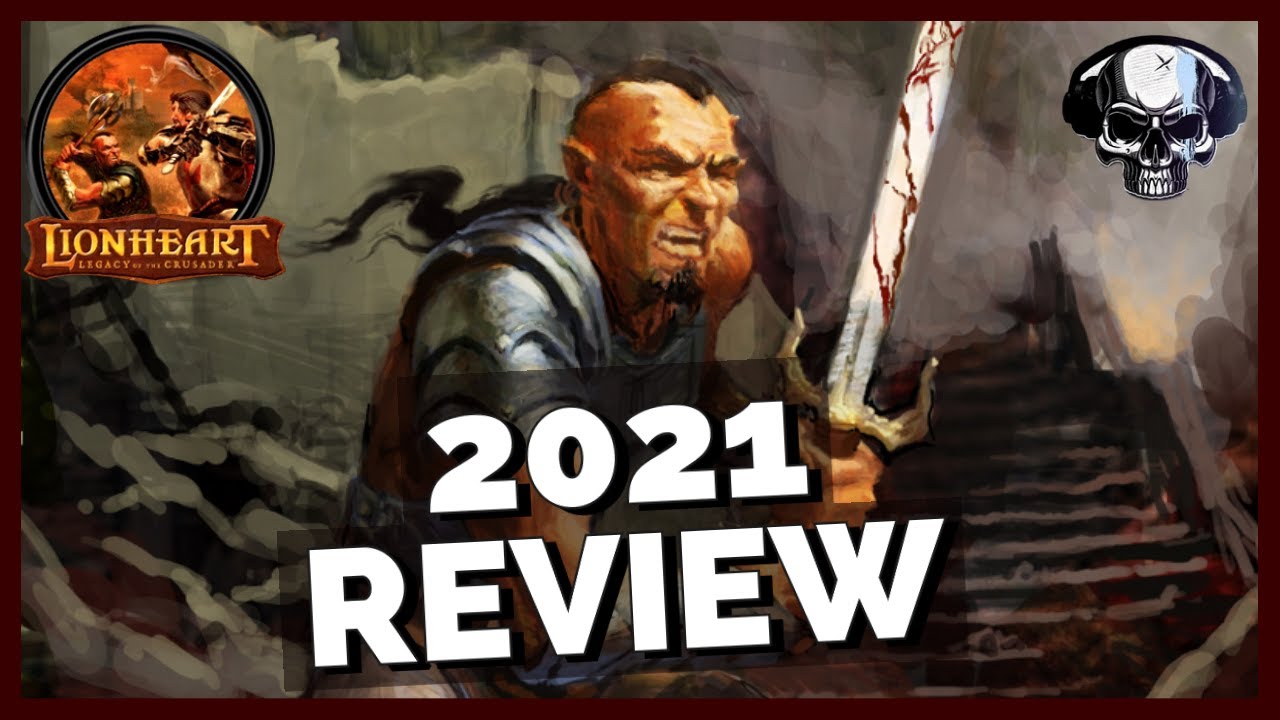 Lionheart: Legacy Of The Crusader - Retrospective Review