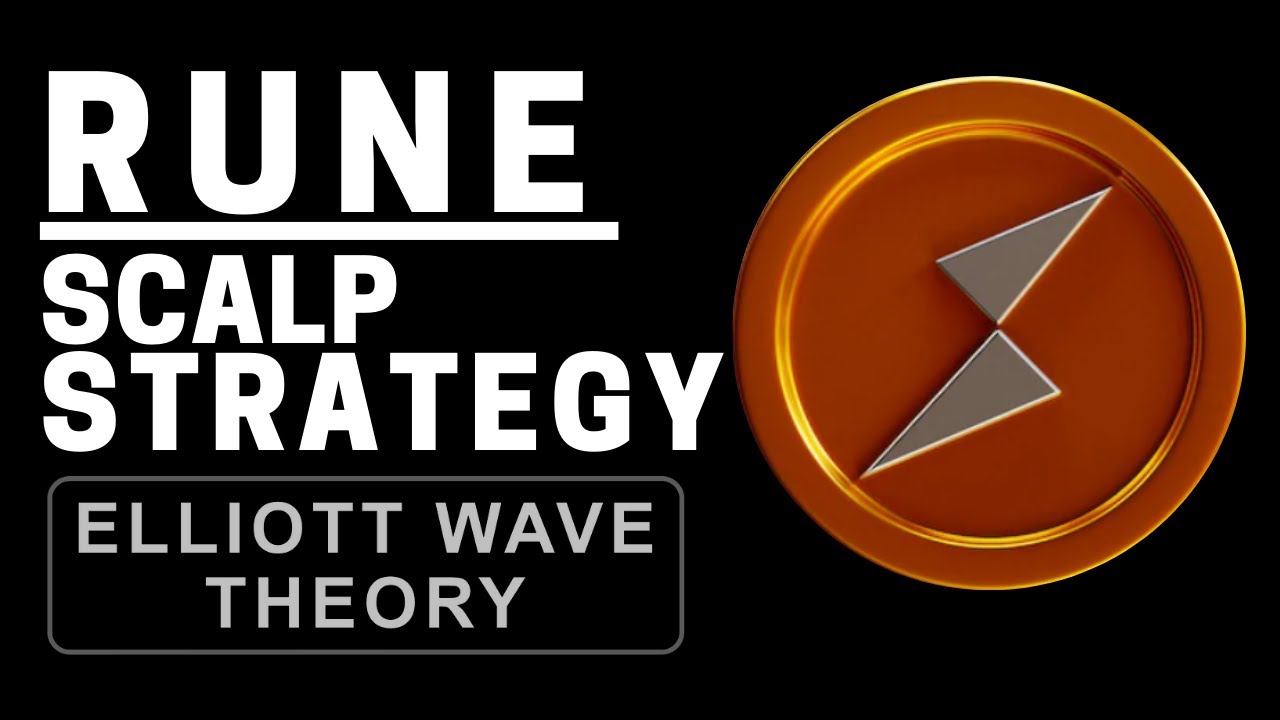 RUNE SCALP TRADE STRATEGY Price Update News | RUNE Technical Analysis & Elliott Waves Prediction