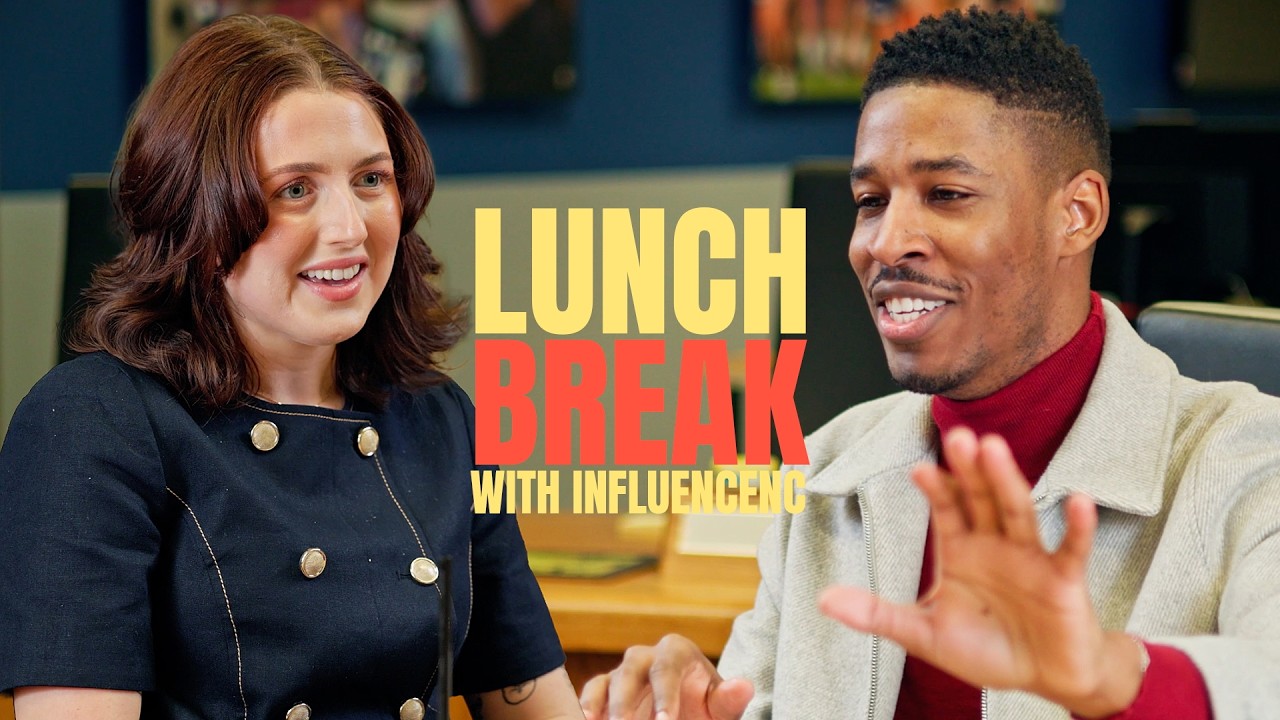 Lunch Break - Tyler Swanson, Wake County School Board Chair