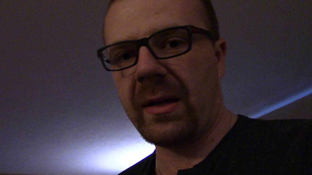 TheNorthernAlex Behind the scenes