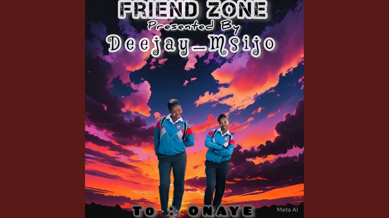 Friend Zone (Onaye)