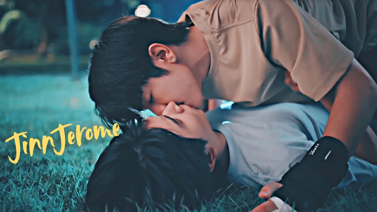 🌈🍓 BL | I never hated you | Head 2 Head ‣ FMV