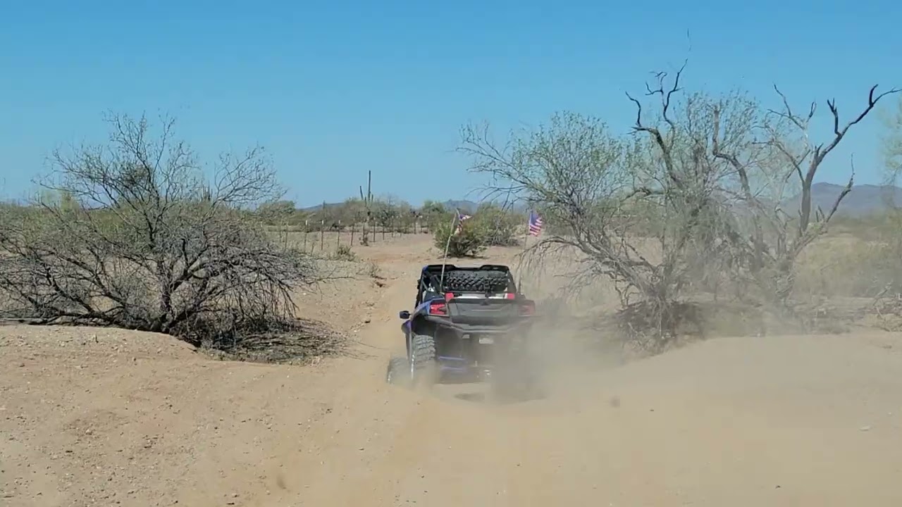 Wittmann Arizona