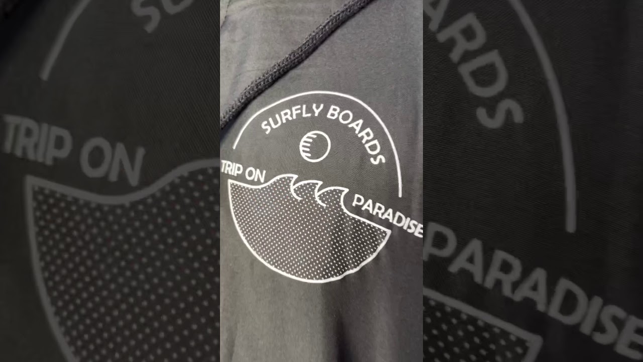 Jaqueta Corta vento masculino original Surfly lan&ccedil;amento