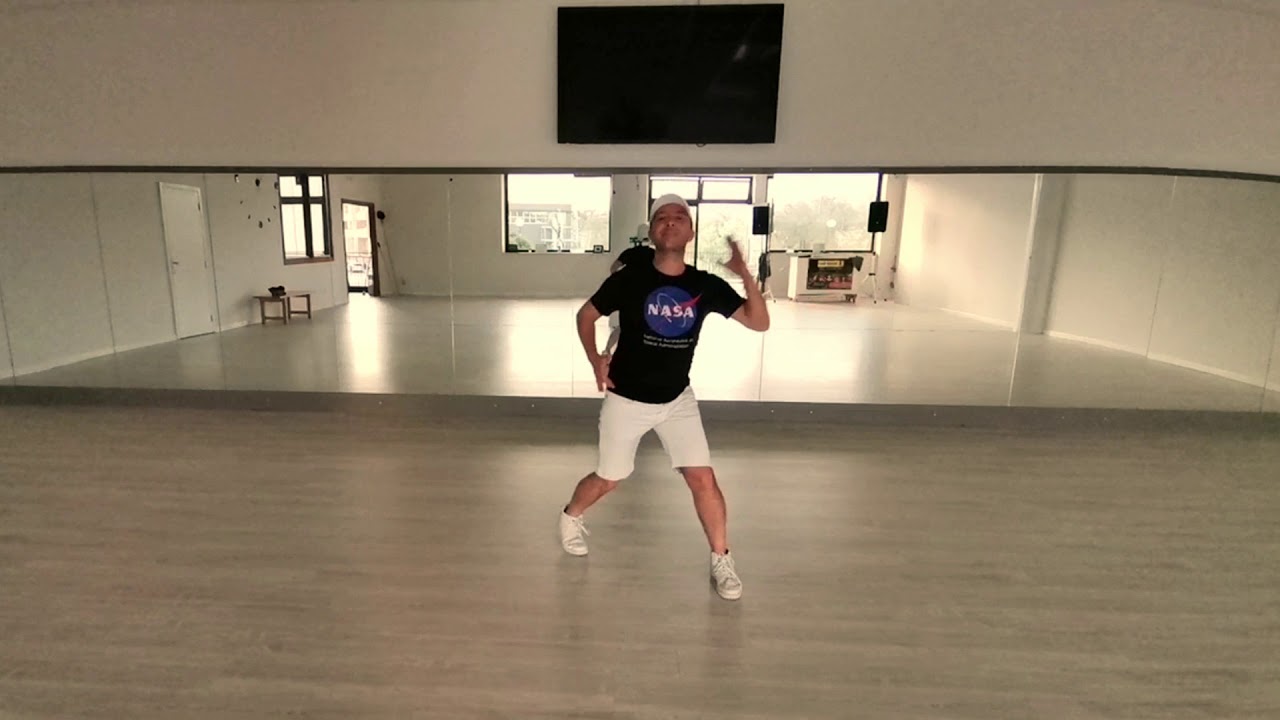 IL BANTO KAOMA!!