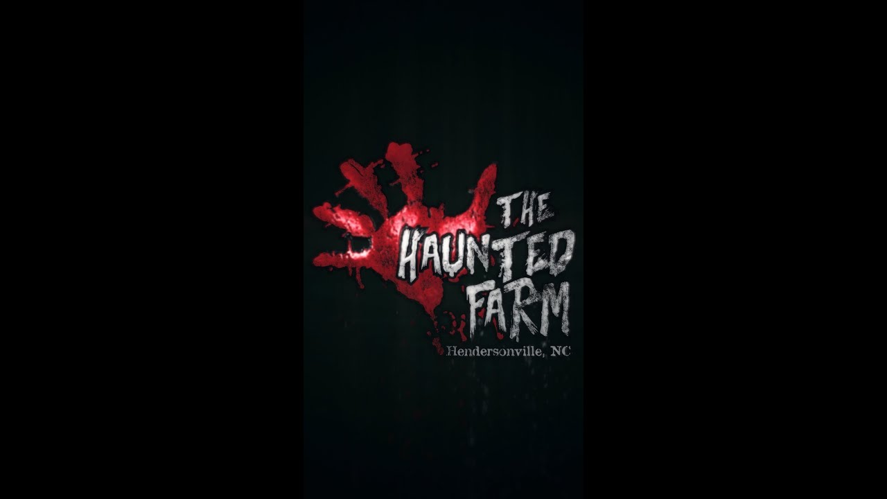 The Haunted Farm in Hendersonville, NC #halloween #hauntedhouse #fun #hauntedevent #hauntedhalloween