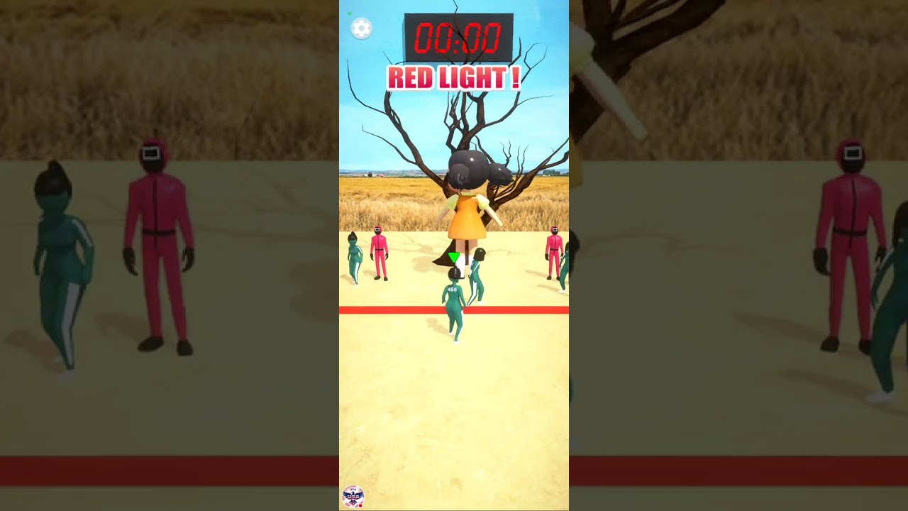 SQUID GAME LIVE 👾 ANDROID GAMEPLAY WALKTHROUGH || TOP 3 GAMEPLAY ANDROID LIVE🔴#livestreaming #live