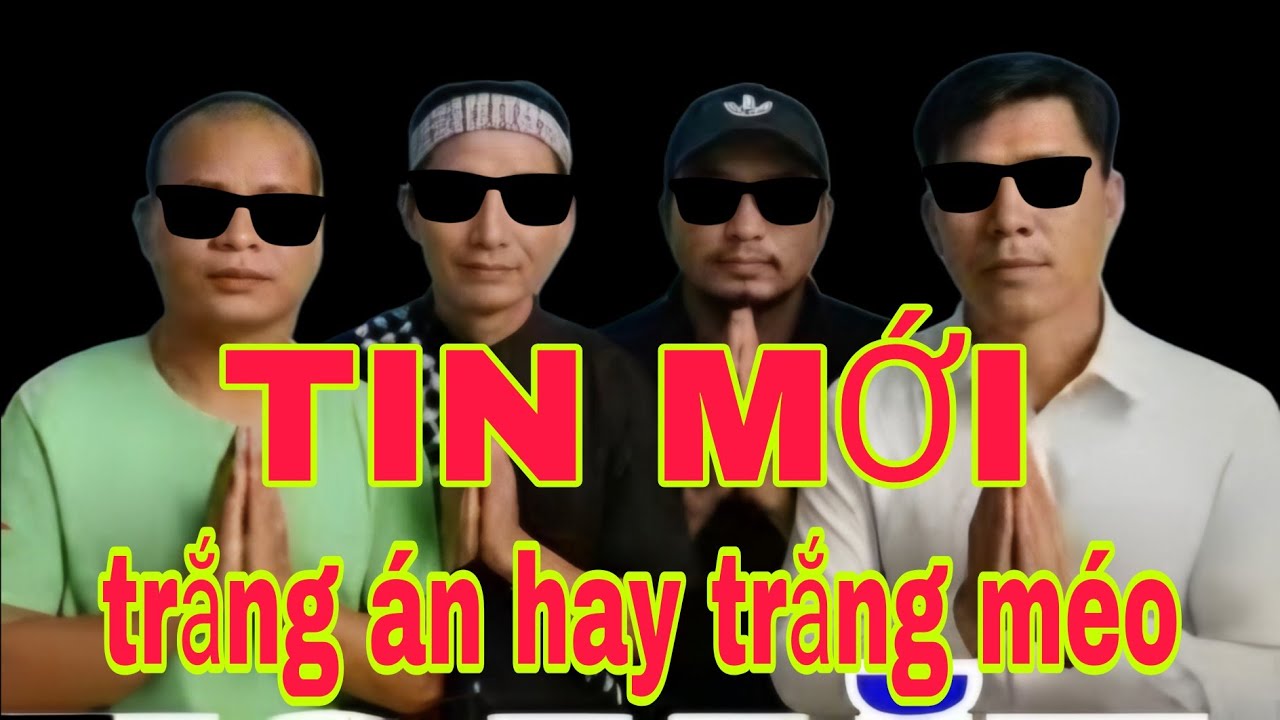 ông khầy về cứu 4 nghi phạm