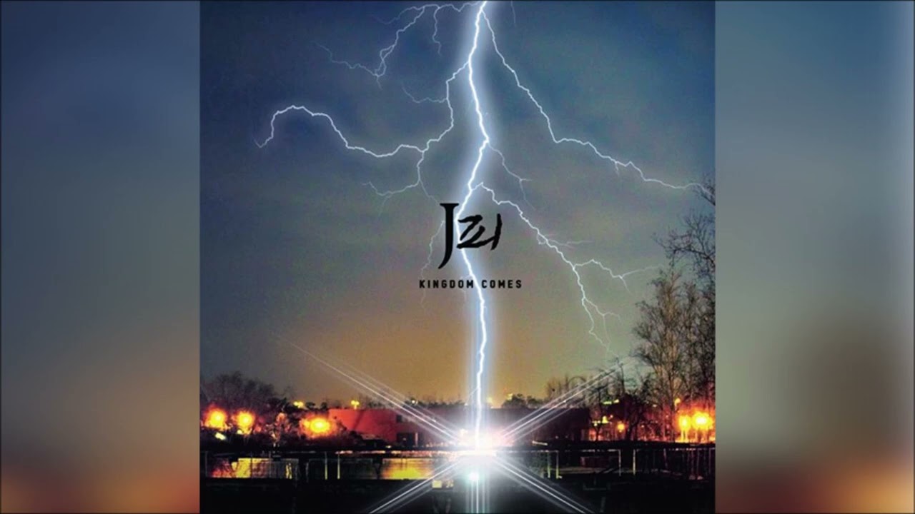 J피 - Kingdom Comes