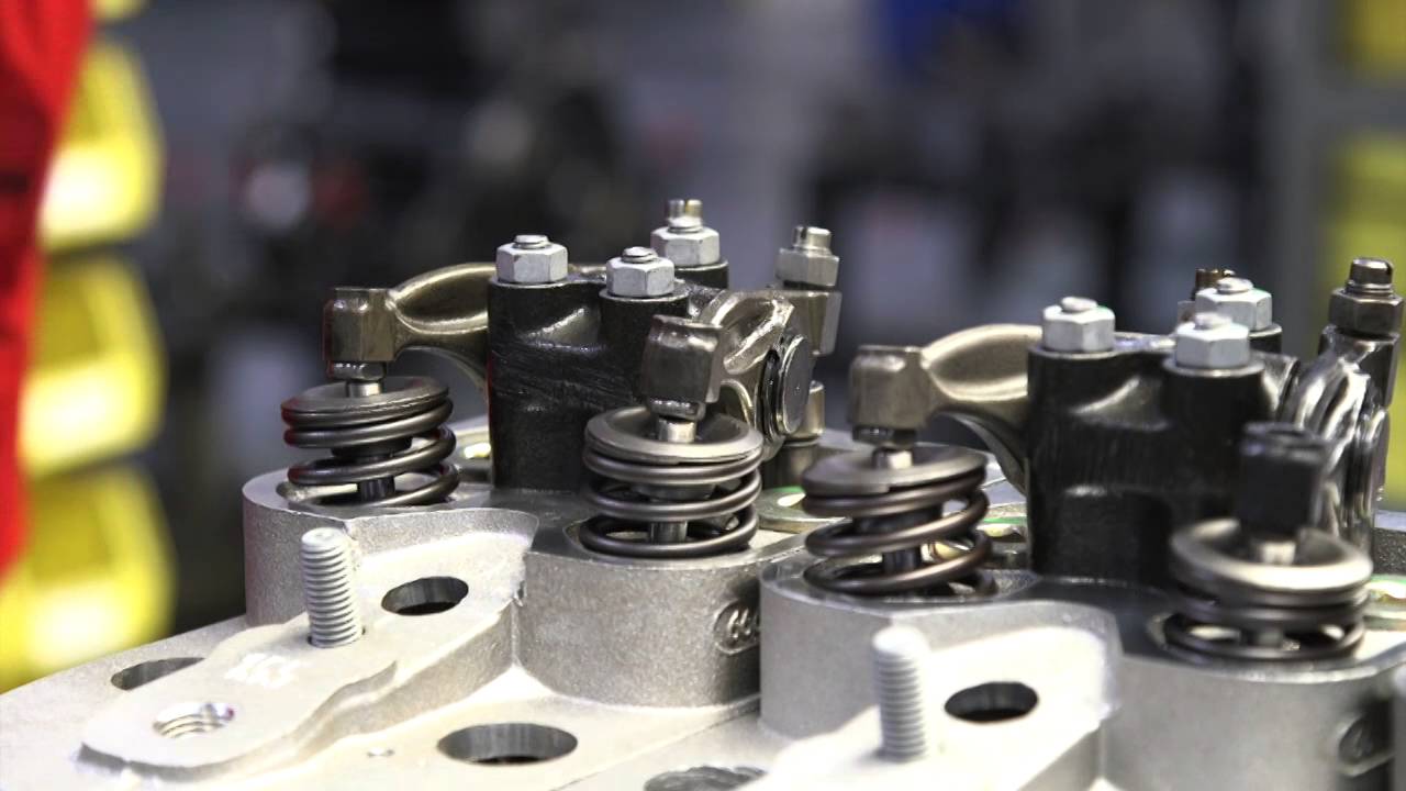 DEUTZ XChange Montage