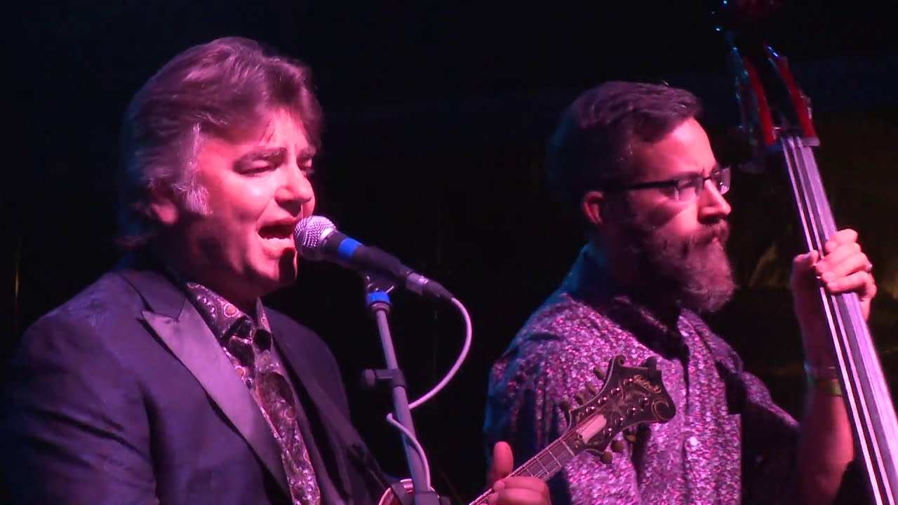 The Travelin' McCourys: Live at DelFest 2019 | Saturday, May 25, 2019