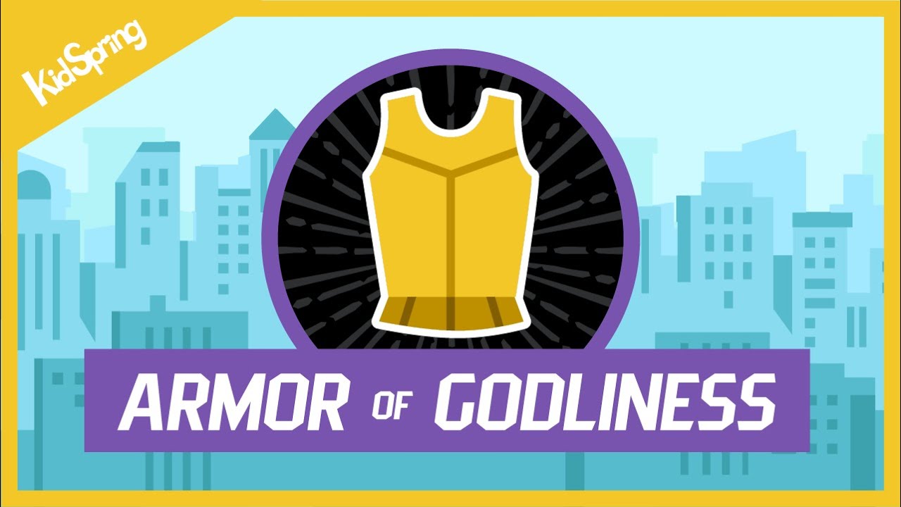 Броня Божественности