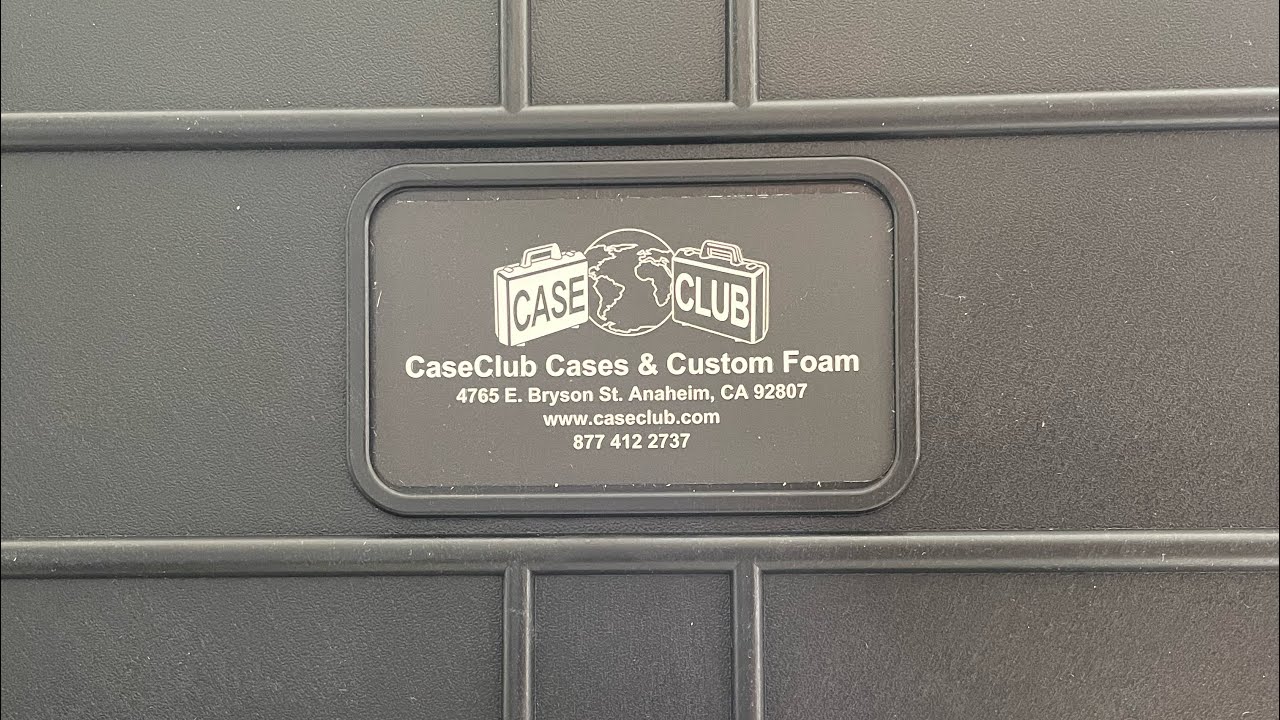Case Club Slab case review must watch