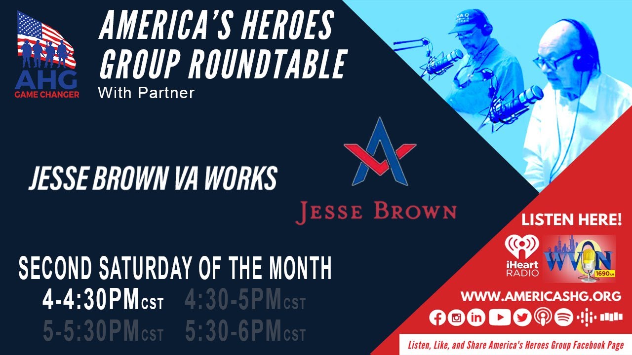 Expanded Mental Healthcare at Jesse Brown VA