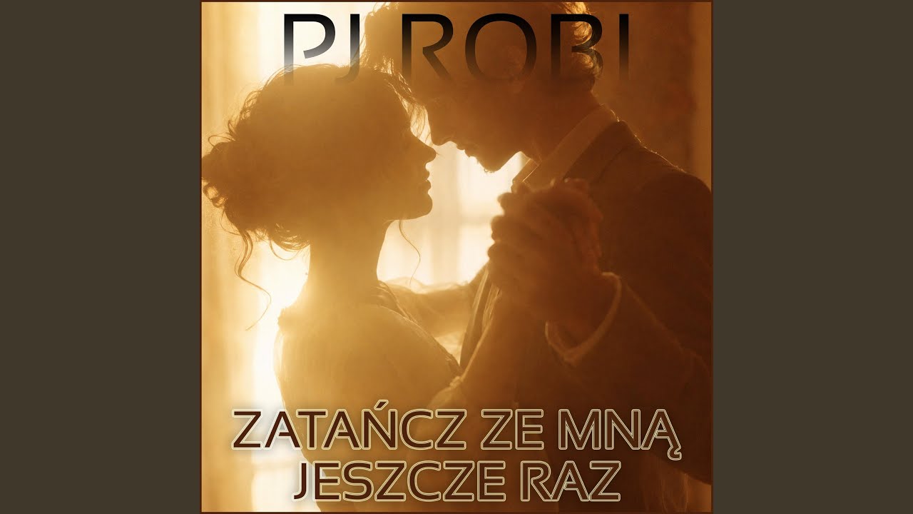 Zatańcz ze mną jeszcze raz