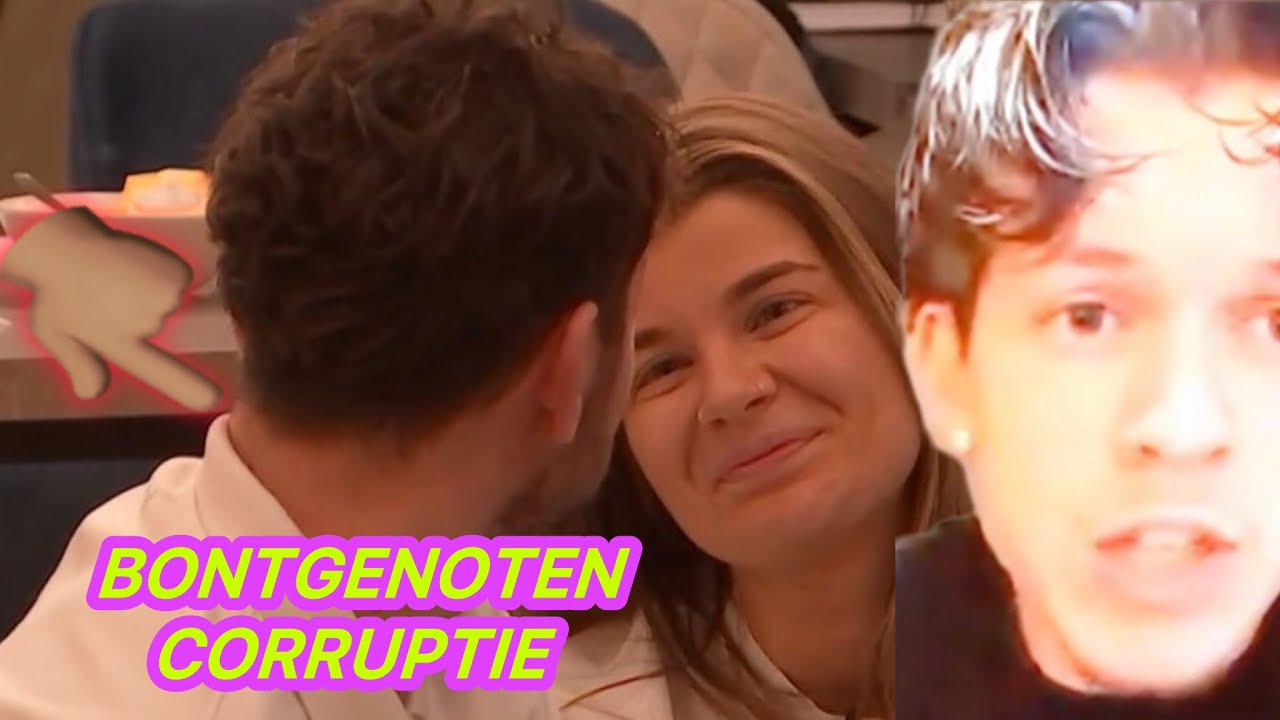 BONDGENOTEN CORRUPTE CHESS BESPEELD DE BEDELAAR SLAAFJE EN DE PREDIKANT SLAAFJE @sbs6 